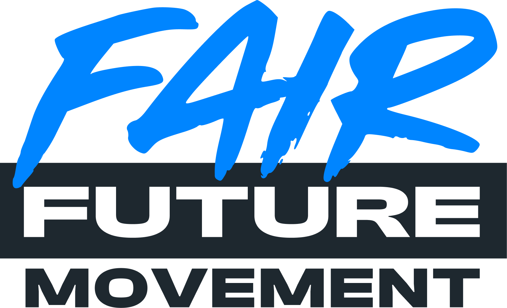 Community Learning Series – Fair Future Movement