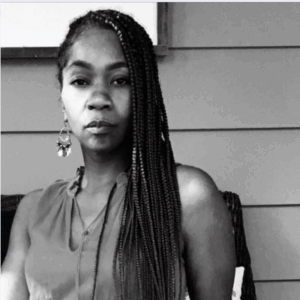 Taylore McBride