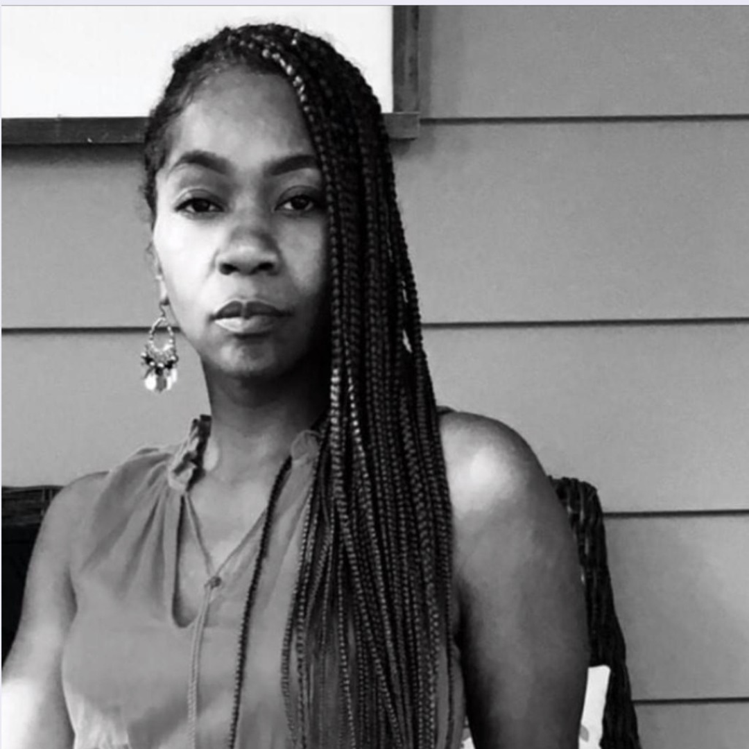 Taylore McBride