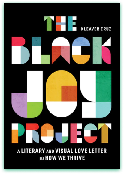 Cover of the book - The Black Joy Project